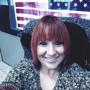 Meet your Posher, Cathy